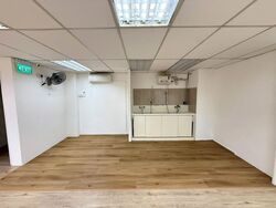 Cashew Park Condominium (D23), Retail #607530121
